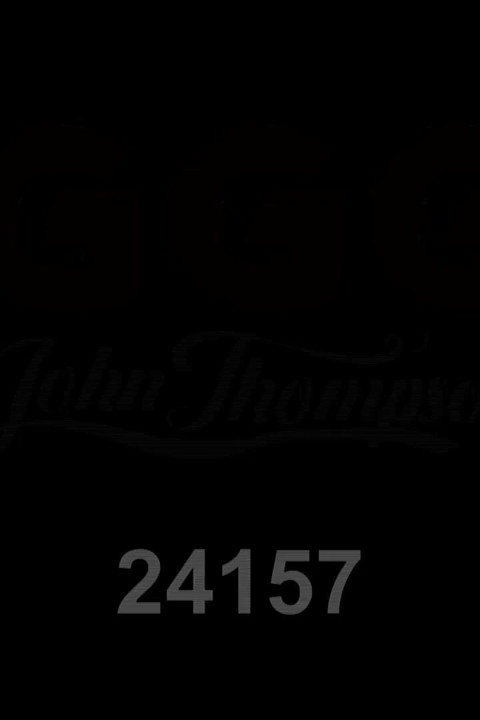 Ggg John Thompson, Casting to Cum and Swallow