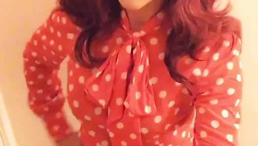 Irodai lány