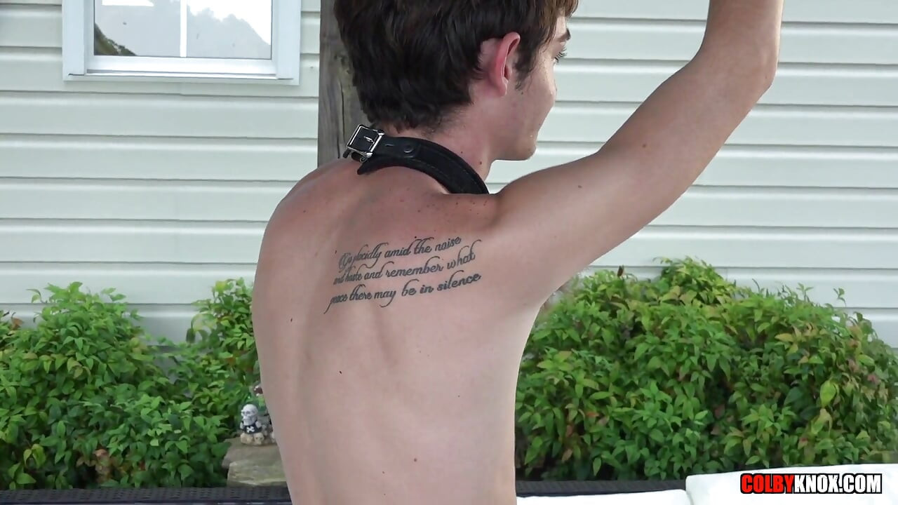 Bond Me, Bend Me, Break Me