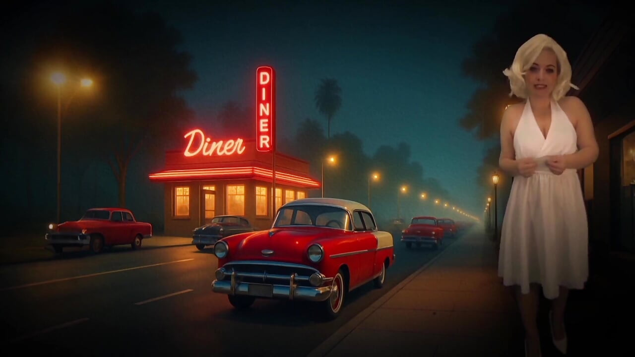 Madeline Morella - maak me een ster