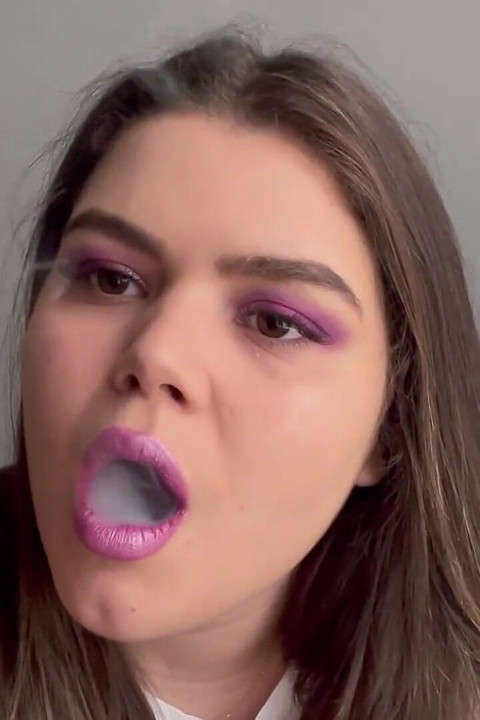 Purple smoke play