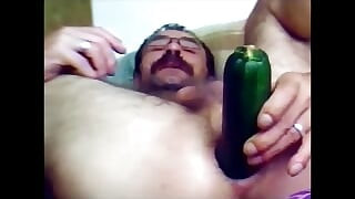 Dildo and Succhini