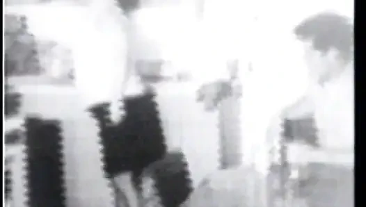 Black and White Films Not to Be Missed