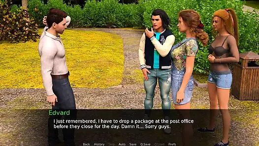 Stillen zum vergnügen: ich will nur meinen schwanz in ihre nasse, saftige muschi stecken, episode 86