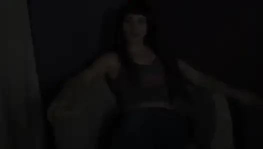 Penghinaan CFNM