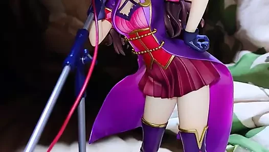 shiki bukkake