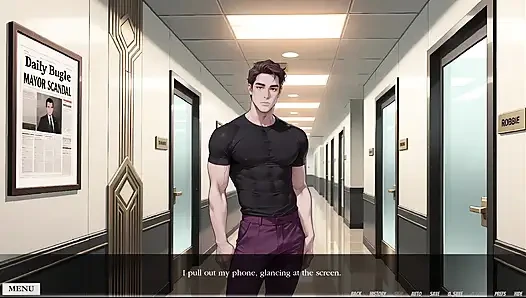 С большим удовольствием (часть 2)