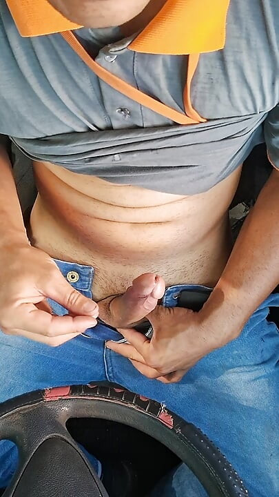 Very good handjob I love to relax like this