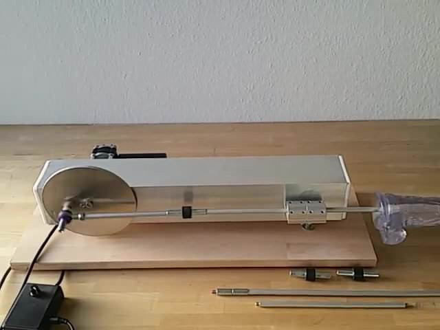 Sexmaschine