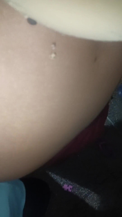 Nielegalny związek szwagra i szwagierki z Indianem | Klip 1