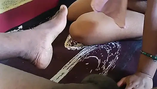 Purane dost ke sath pura masti ki aaj part 1