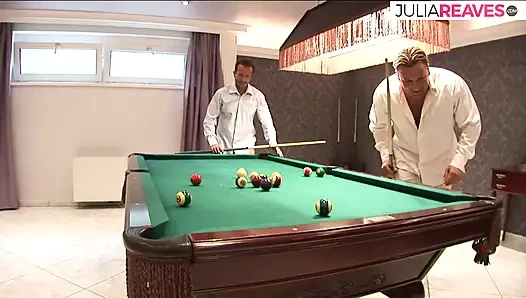 Pesta biliar dengan penambahan basah