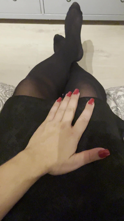 Little teasing