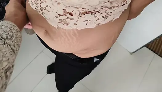 Hintli evli kadın sikici kocası için kaltak ayırtıyor tam gece sert video Hintçe seste viral mms