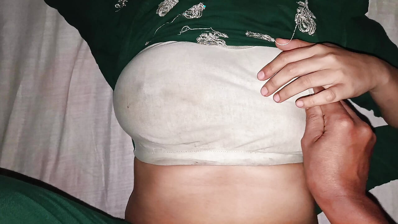 18 Year's Old Cute Girl, Big Natural Tits And Tight Pussy Hardcore Fucking In a Hotel Room.