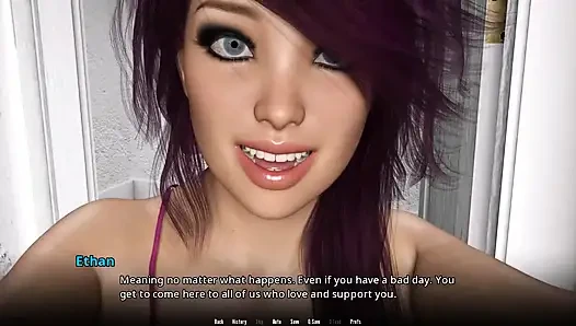 Wvm: en iyi canavar yarak gırtlağına kadar alıyor, gırtlağına kadar alıyor - ep. 20