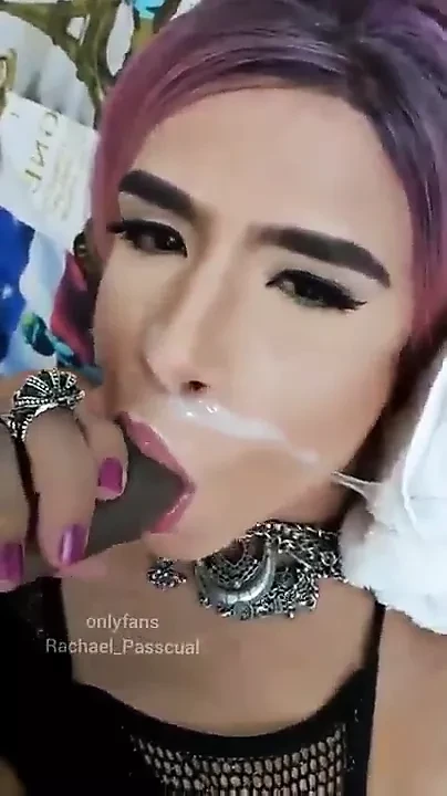 Sexy Tranny Cock 36