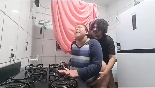 STEPMOM CALL ME TO TAKE A BATH