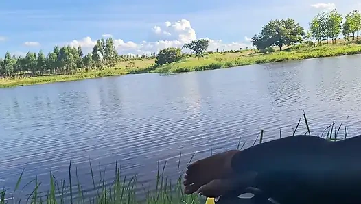 Dünyanın En İyi Manzarasında Cennet Sikişmesi, Sevdiğim Adamla Ama Hayat Boyu