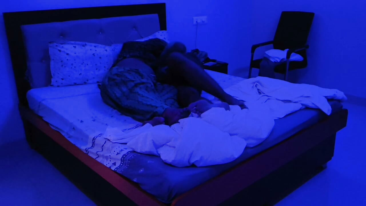 Afslappet sex efter lang tid del 2