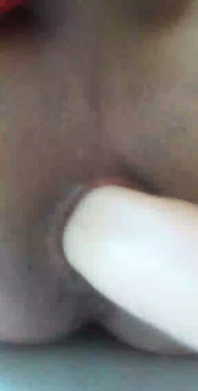 Me and my ass