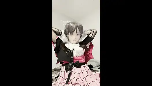 Kigurumi nefes oyunu