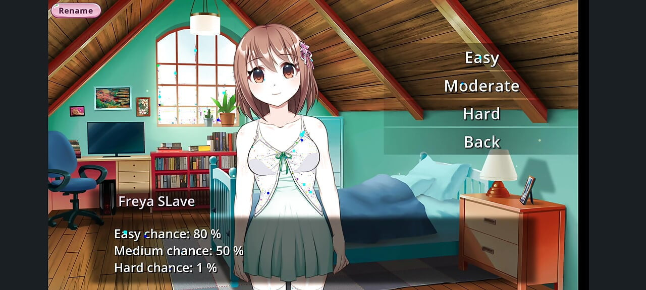 Encore ensemble BDSM, épisode 3 Freya, jour 7, sexe intense, pagaie, bâillon et discipline 82