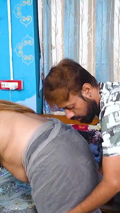 POV TWO LOCAL BOY WITH DESI MALLU SERVENT HARDCORE ANAL FUCK THREESOME FULL MOVIE ( HINDI AUDIO ) | Clip 1