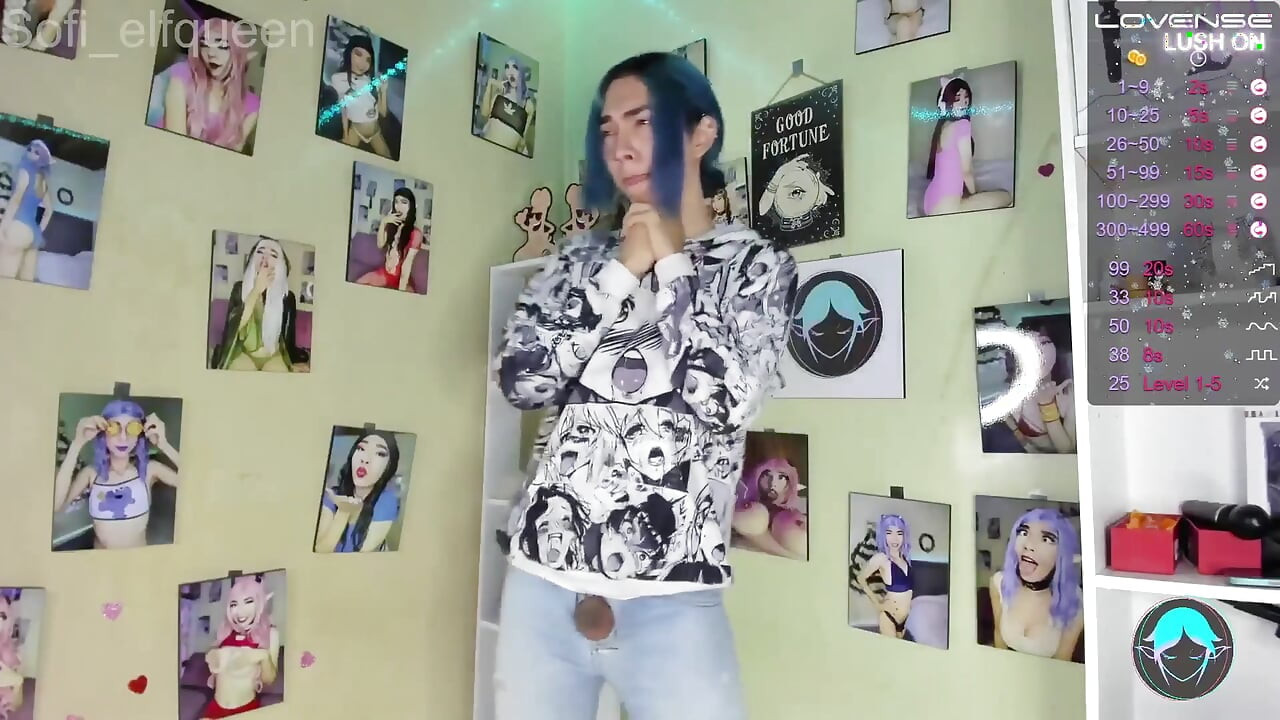 Üvey babam beni cezalandırıyor, çiş için çaresizlik