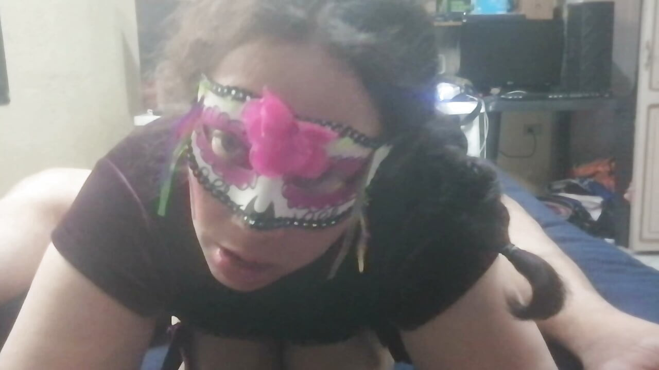 Fucking my wife by her delicious vagina