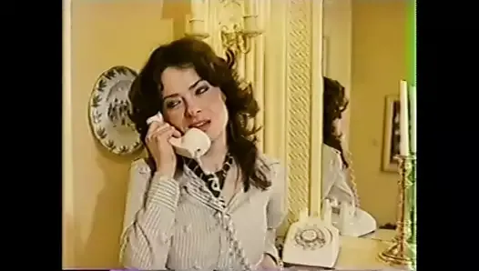 The Seduction of Cindy (1980, US, Seka, full movie)