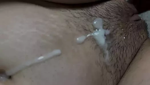 He came hard, then kept coming.