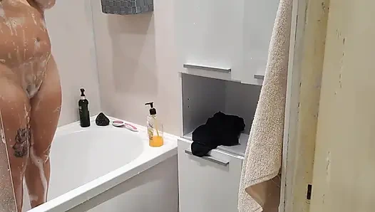 Ищу мою тинку сводную сестру и дрочу