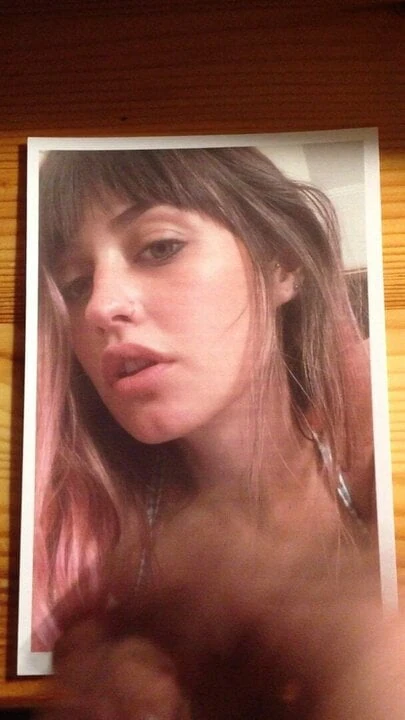 Cum Tribute Lais 2