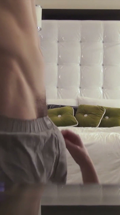 Amazing homemade sex tape with redhead Alex Harper | Clip 1