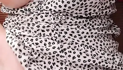 Arty_von soyunma odası solo sürtük festivali: aynalı mayhem ile İtalyan amcık azdırma -