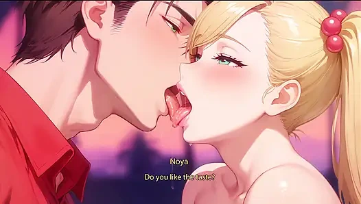 I Love Your Wife (part 9)