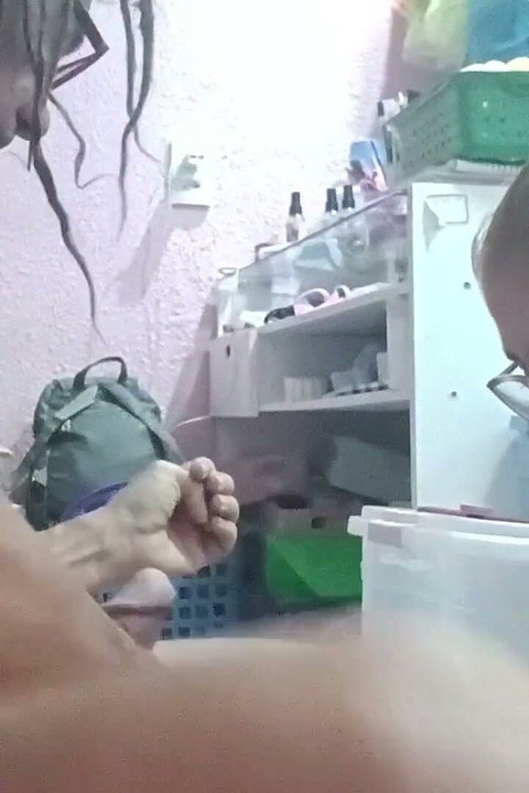Lucky Woman