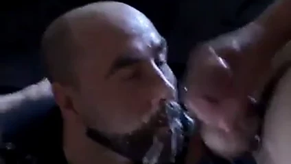 Bukkake