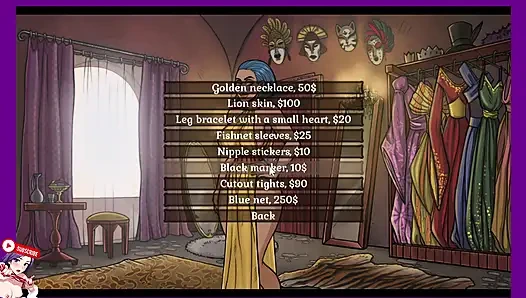 Sürtük oyunu. EP 2