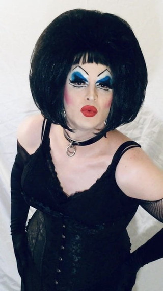 Sissy Makeup Whore SlutDebra