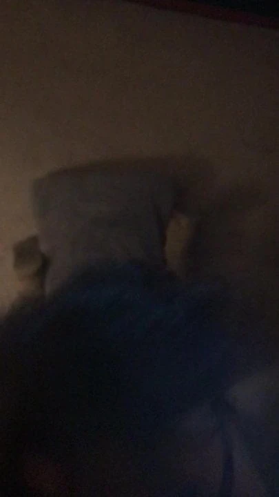 NEIGHBOR GIVES ME A BLOWJOB
