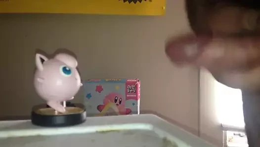 SoF: Jigglypuff Amiibo #2