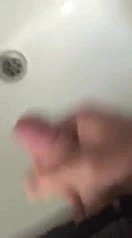 我的精液