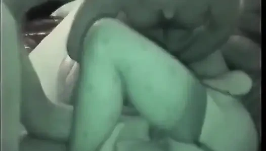 Cuckold-MILF - ehefrau, die betrügt