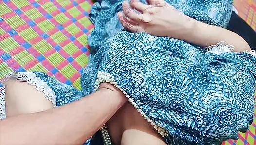 Stepsister Teasing Stepbrothers Cock