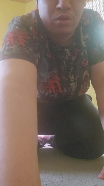 I want a porn company. I'm a sex porn actor.