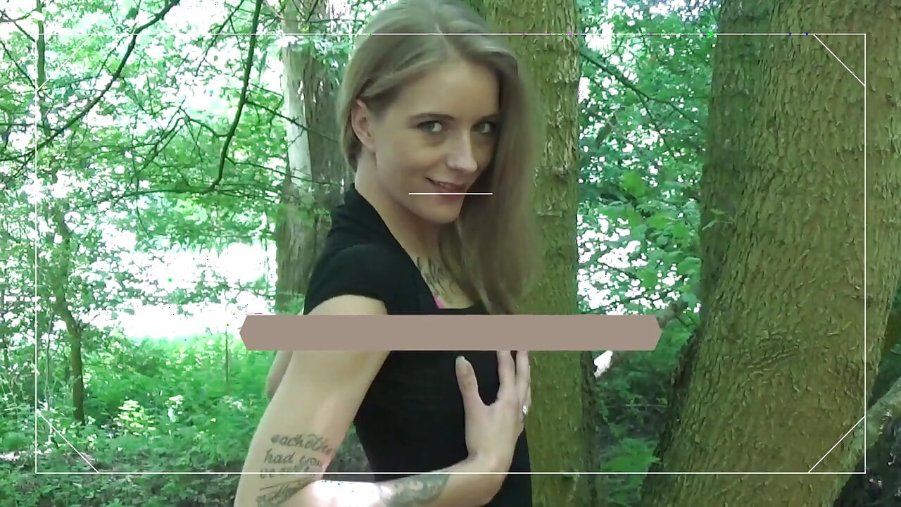 On a Nice Hot Summer Day Melody Pleasure and Cheffie Go Into the Woods, What Will Happen There?