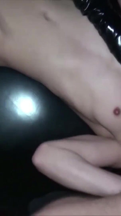 Powerful moment from "Real Teen Amateur Group Sex in German Porn Cinema"