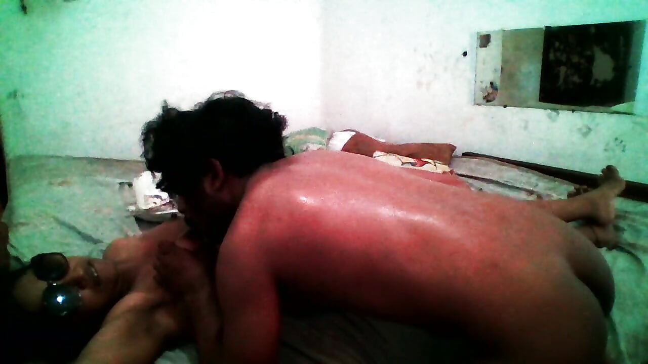 Eu quero foder sua bunda bebê